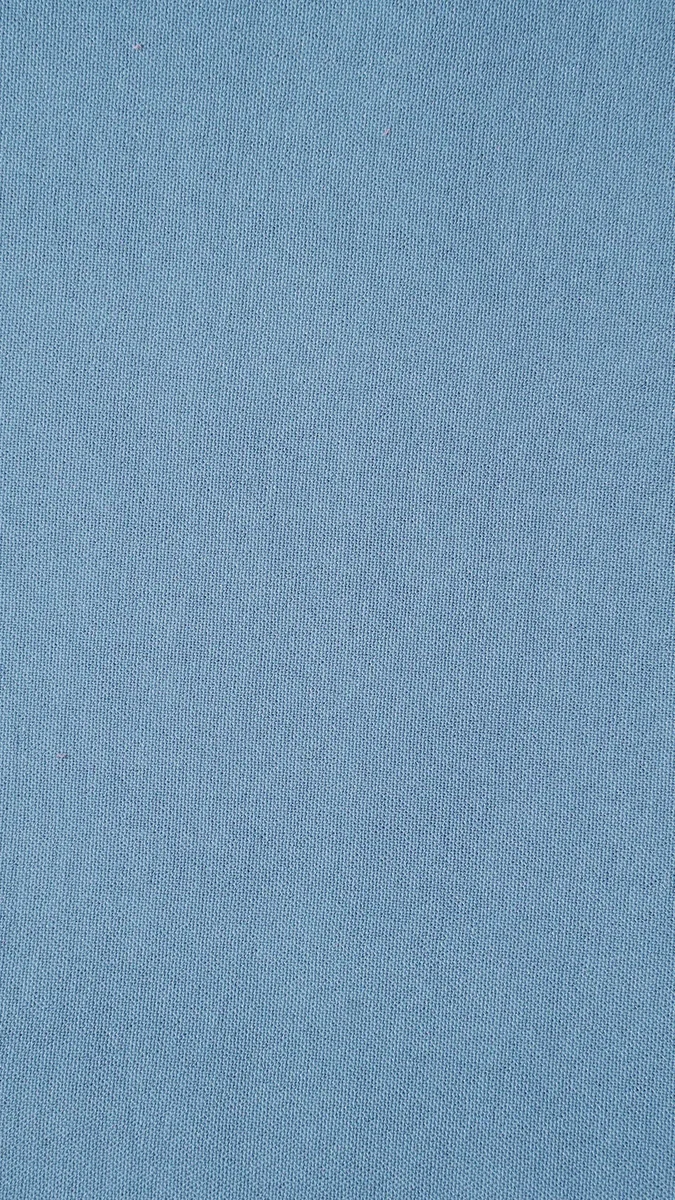 Soft Blue